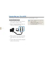 Предварительный просмотр 89 страницы Samsung NX10 User Manual