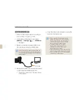 Предварительный просмотр 90 страницы Samsung NX10 User Manual