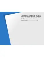 Предварительный просмотр 100 страницы Samsung NX10 User Manual