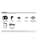 Предварительный просмотр 134 страницы Samsung NX10 User Manual