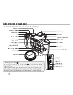 Предварительный просмотр 135 страницы Samsung NX10 User Manual