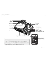 Предварительный просмотр 136 страницы Samsung NX10 User Manual