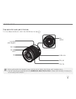 Предварительный просмотр 138 страницы Samsung NX10 User Manual