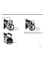 Предварительный просмотр 140 страницы Samsung NX10 User Manual