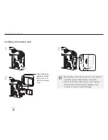 Предварительный просмотр 141 страницы Samsung NX10 User Manual