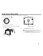 Предварительный просмотр 150 страницы Samsung NX10 User Manual