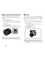 Предварительный просмотр 153 страницы Samsung NX10 User Manual