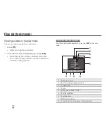 Предварительный просмотр 183 страницы Samsung NX10 User Manual