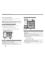 Предварительный просмотр 193 страницы Samsung NX10 User Manual