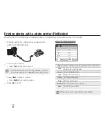 Предварительный просмотр 195 страницы Samsung NX10 User Manual