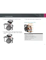 Preview for 37 page of Samsung NX100 Manual Del Usuario