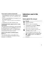 Preview for 5 page of Samsung NX100 User Manual