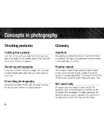 Preview for 24 page of Samsung NX100 User Manual