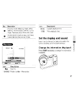 Preview for 37 page of Samsung NX100 User Manual