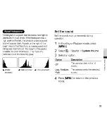 Preview for 39 page of Samsung NX100 User Manual