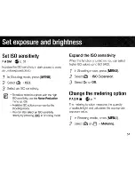 Preview for 51 page of Samsung NX100 User Manual