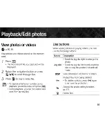 Preview for 65 page of Samsung NX100 User Manual