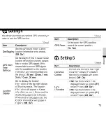 Preview for 73 page of Samsung NX100 User Manual