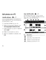 Preview for 78 page of Samsung NX100 User Manual