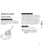 Preview for 81 page of Samsung NX100 User Manual