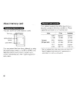 Preview for 82 page of Samsung NX100 User Manual