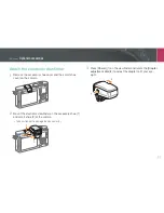 Preview for 139 page of Samsung NX100 User Manual