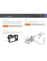 Preview for 179 page of Samsung NX100 User Manual