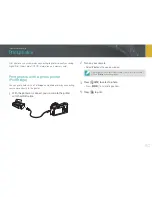 Preview for 203 page of Samsung NX100 User Manual