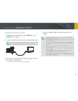 Предварительный просмотр 105 страницы Samsung NX11 User Manual