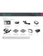 Предварительный просмотр 28 страницы Samsung NX1100 User Manual