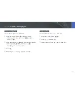 Предварительный просмотр 94 страницы Samsung NX1100 User Manual