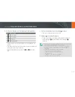 Предварительный просмотр 111 страницы Samsung NX1100 User Manual