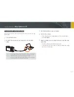 Предварительный просмотр 146 страницы Samsung NX1100 User Manual