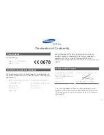 Preview for 179 page of Samsung NX1100 User Manual