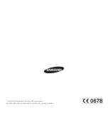 Preview for 182 page of Samsung NX1100 User Manual