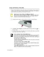 Preview for 45 page of Samsung NX15 User Manual