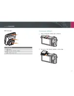 Preview for 38 page of Samsung NX200 Manual Del Usuario