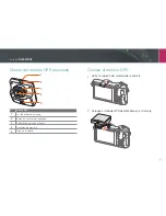 Preview for 40 page of Samsung NX200 Manual Del Usuario