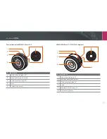 Предварительный просмотр 49 страницы Samsung NX2000 Manual Del Usuario