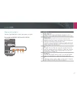 Предварительный просмотр 50 страницы Samsung NX2000 Manual Del Usuario