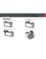 Предварительный просмотр 52 страницы Samsung NX2000 Manual Del Usuario