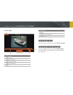 Предварительный просмотр 199 страницы Samsung NX2000 Quick Start Manual