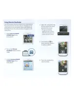 Предварительный просмотр 239 страницы Samsung NX2000 Quick Start Manual