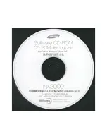 Предварительный просмотр 243 страницы Samsung NX2000 Quick Start Manual