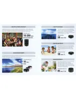 Предварительный просмотр 250 страницы Samsung NX2000 Quick Start Manual