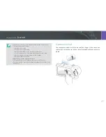 Предварительный просмотр 90 страницы Samsung NX2000 User Manual