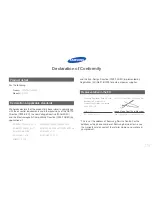 Preview for 179 page of Samsung NX210 Manual Del Usuario