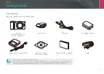 Предварительный просмотр 28 страницы Samsung NX210 User Manual