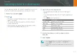 Предварительный просмотр 116 страницы Samsung NX210 User Manual