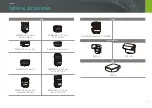 Предварительный просмотр 173 страницы Samsung NX210 User Manual